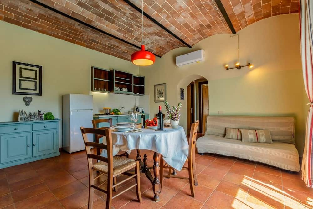 locanda degli alberi appartamenti leccio