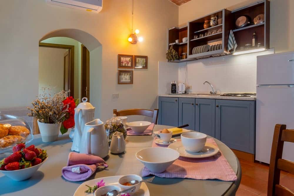 locanda degli alberi appartamenti pino