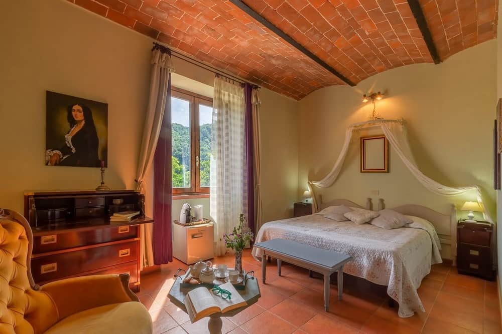 locanda degli alberi appartamenti sughera