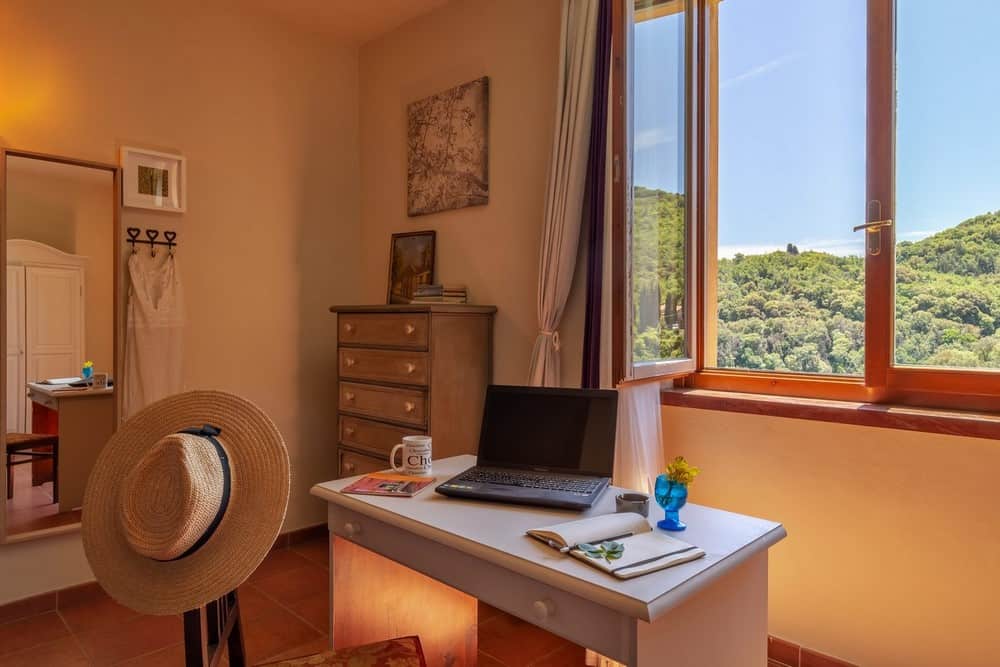 locanda degli alberi appartamenti ulivo