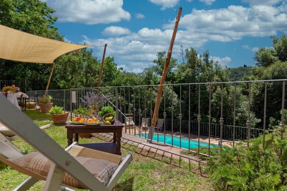 Locanda degli Alberi