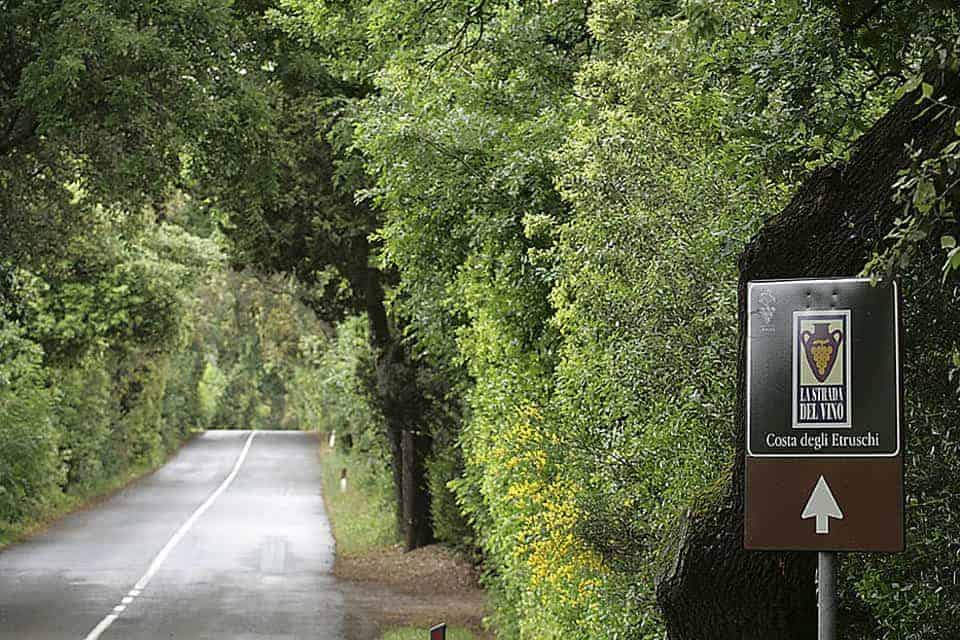 attivita passeggiare